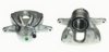 BUDWEG CALIPER 343475 Brake Caliper